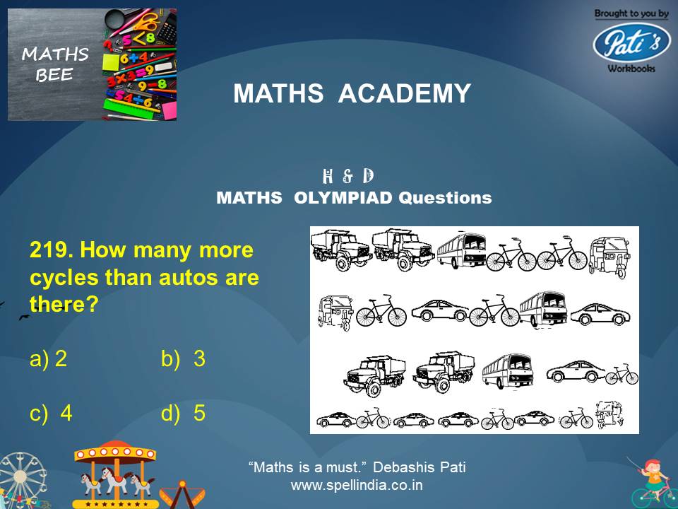 maths-olympiad-exam-class-1-competition-exam